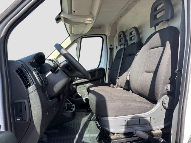 FIAT Ducato Ducato 35 2.2 Mjt 140CV PLM-TM Furgone