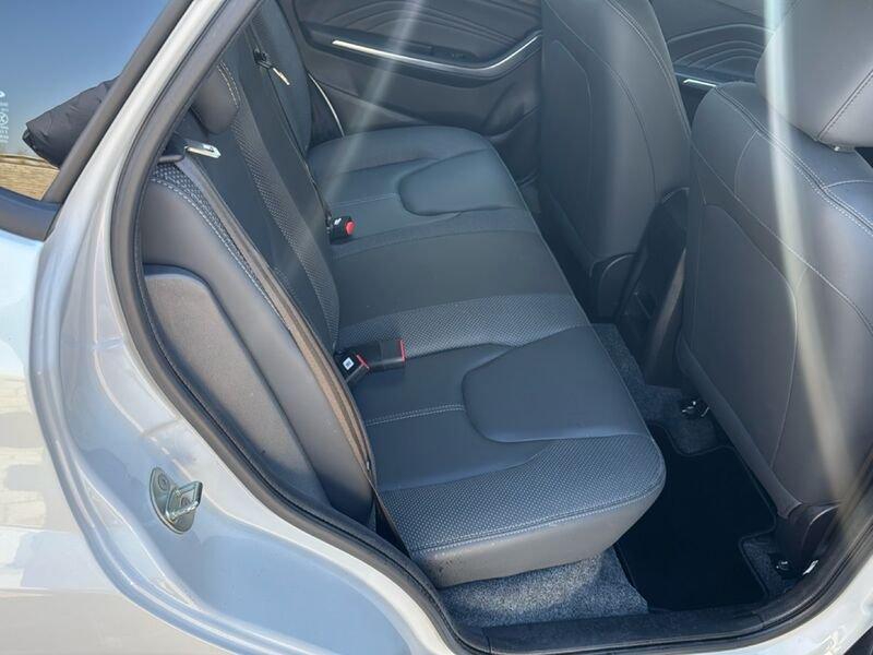 DR AUTOMOBILES dr 3.0 1.5 GPL CVT