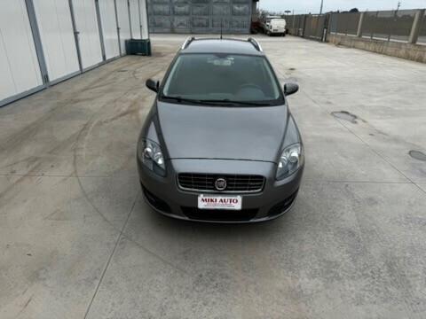 Fiat Croma 1.9 Multijet Dynamic 1.9 120cv 88kw anno 2009