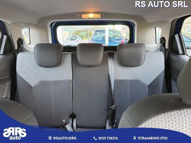 FORD EcoSport 1.0 EcoBoost 125 CV Plus