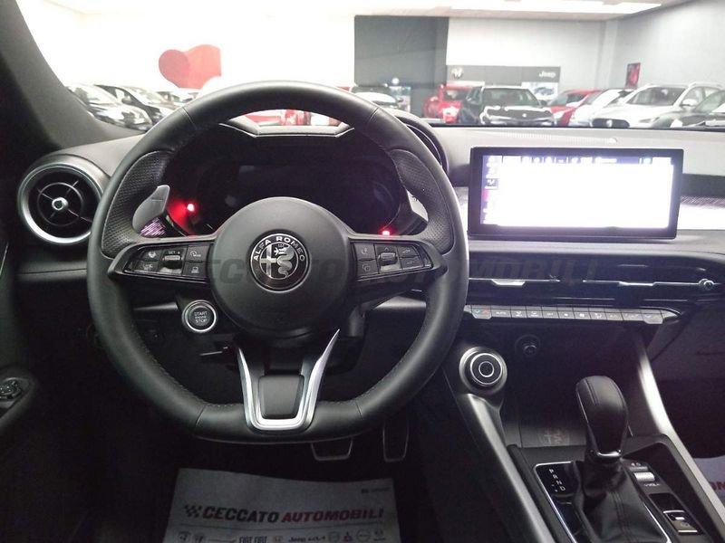 Alfa Romeo Tonale Tonale 1.3 phev Speciale Q4 280cv at6