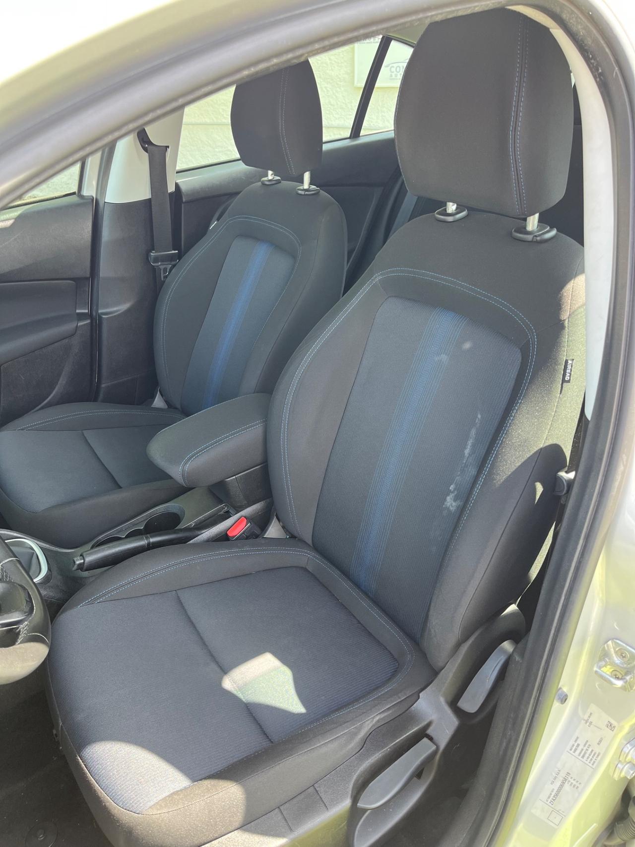 Fiat Tipo 1.4 T-Jet 120CV 5 porte Sport