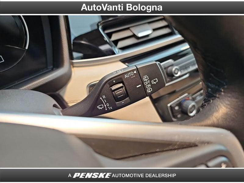 BMW X1 X1 sDrive18d xLine Plus