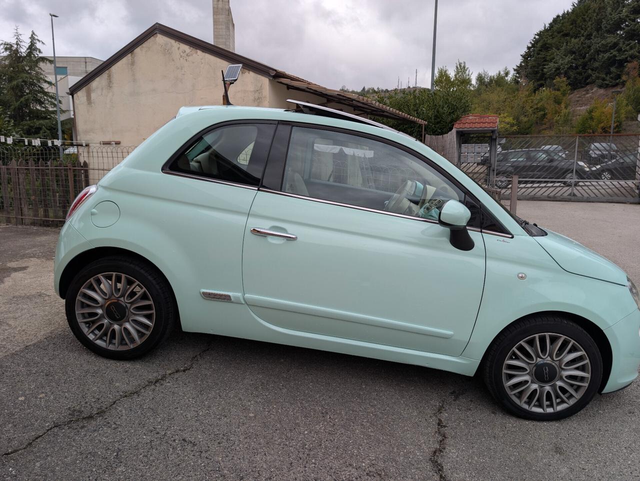 Fiat 500 1.3 Multijet 16V 95 CV Pop