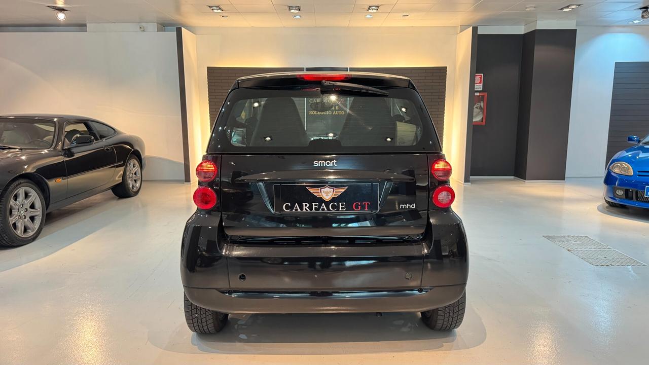 Smart ForTwo 1000 71CV - 2012