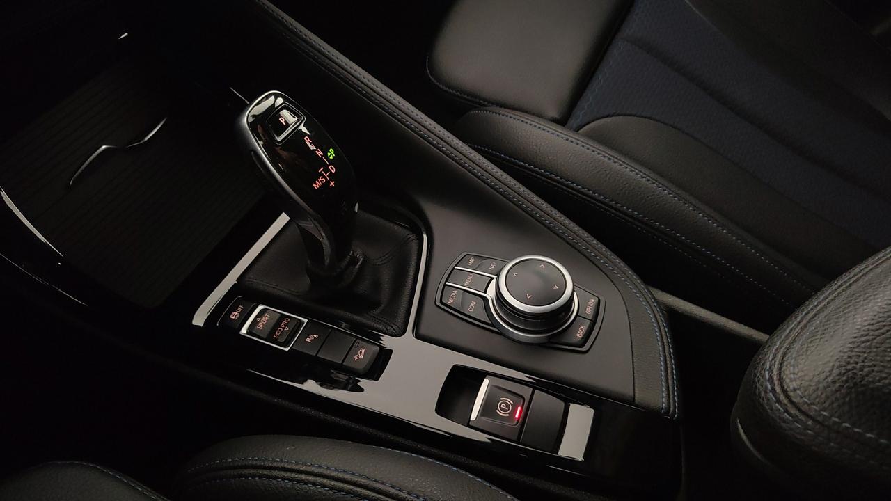 BMW X2 F39 - X2 xdrive18d Msport auto