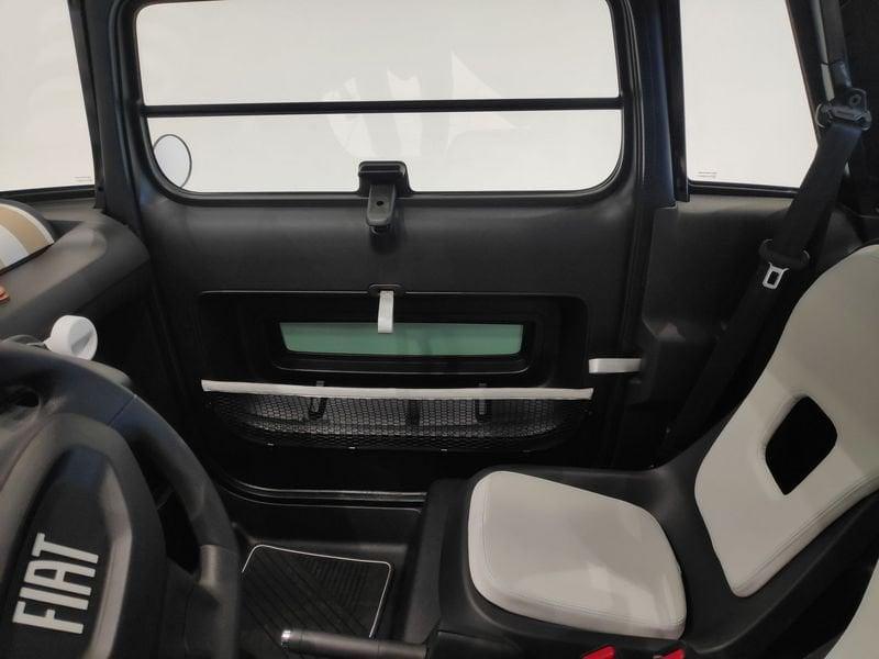 FIAT Topolino Fiat Topolino 6kw*KM0*