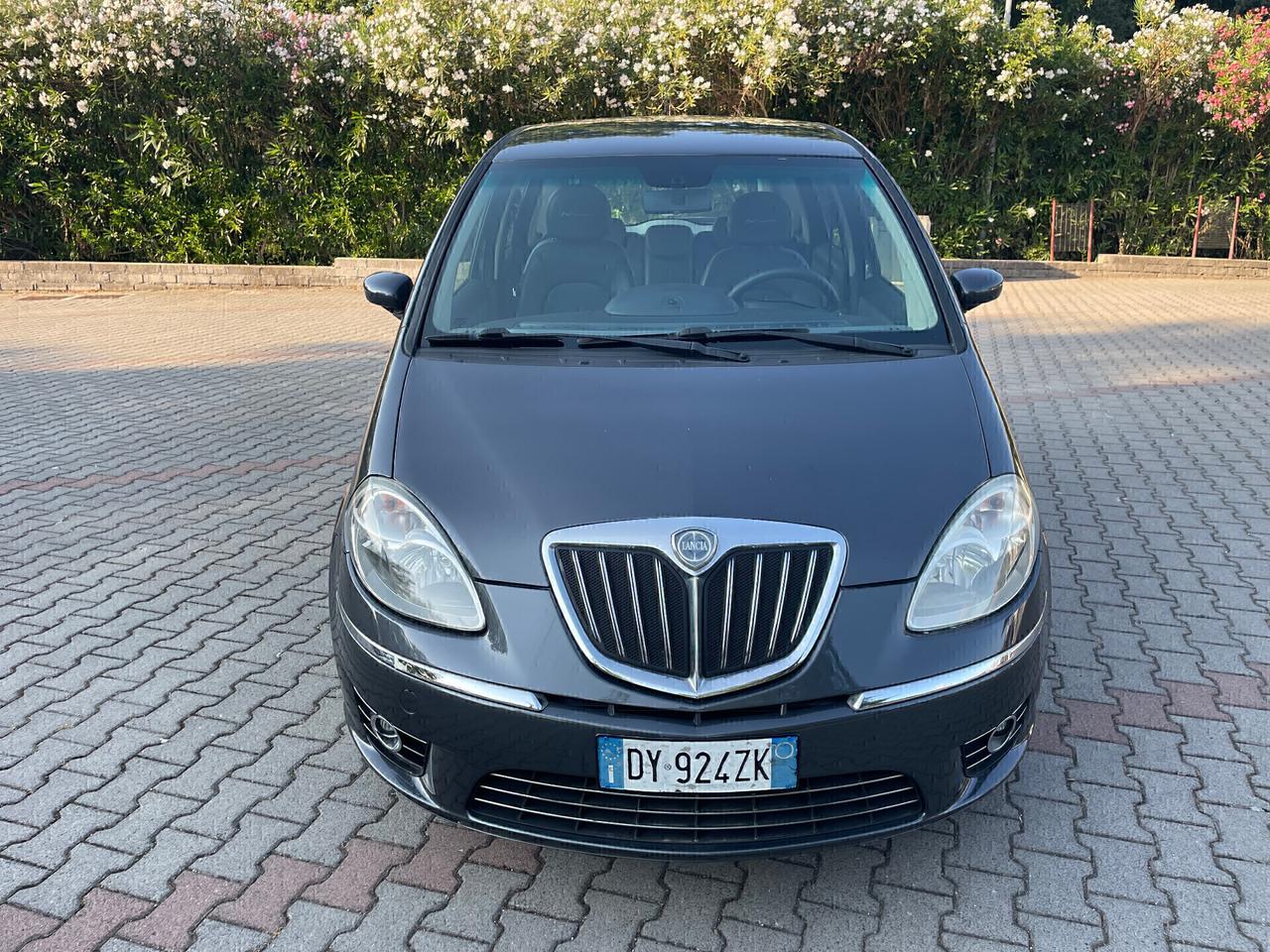 Lancia MUSA 1.3 Multijet DIESEL FULL OPTIONAL