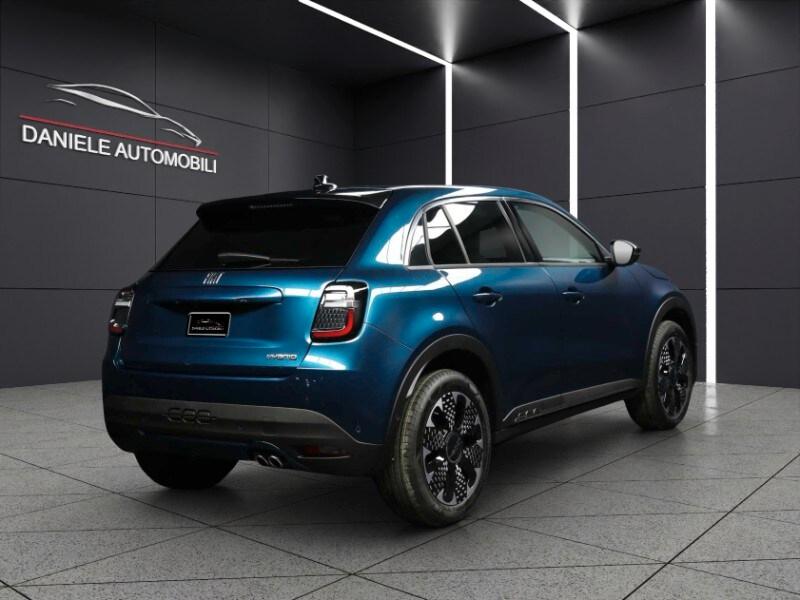 FIAT 600 (2023-->) 600 Hybrid 145 CV DCT MHEV L...