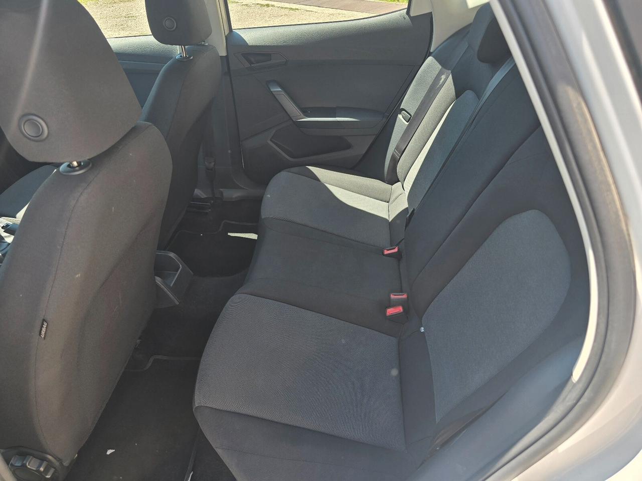 Seat Arona 1.0 EcoTSI Reference