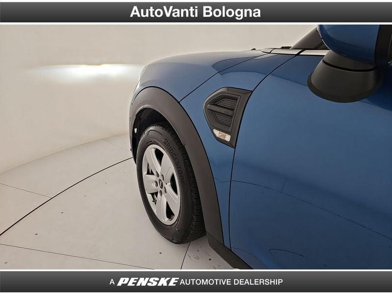 MINI Mini Countryman F60 Mini 1.5 Cooper Business Countryman