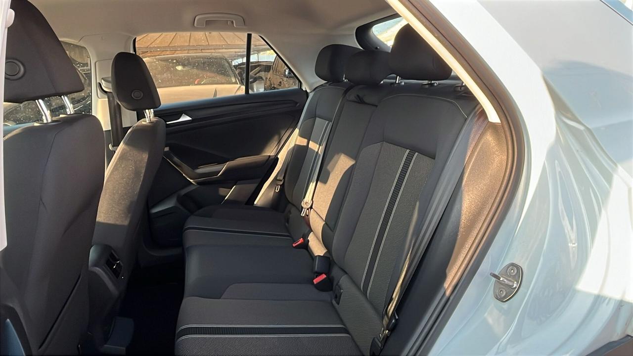 Volkswagen T-Roc 1.0 TSI 115 CV Style BlueMotion Technology