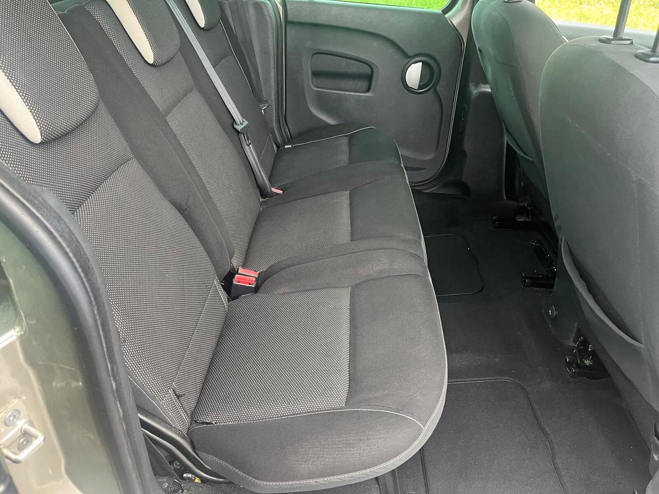 Renault Kangoo 1.6 105CV 5 porte Tom **GPL**