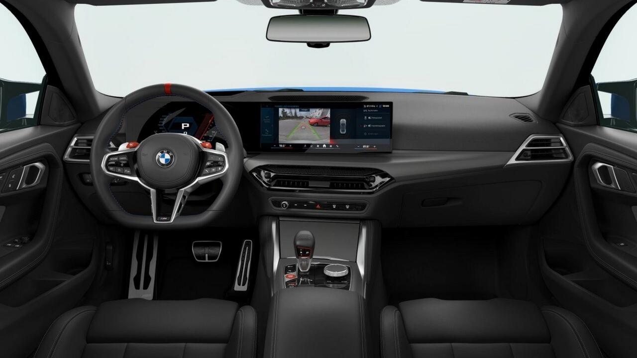 BMW BMW M2 Coupé