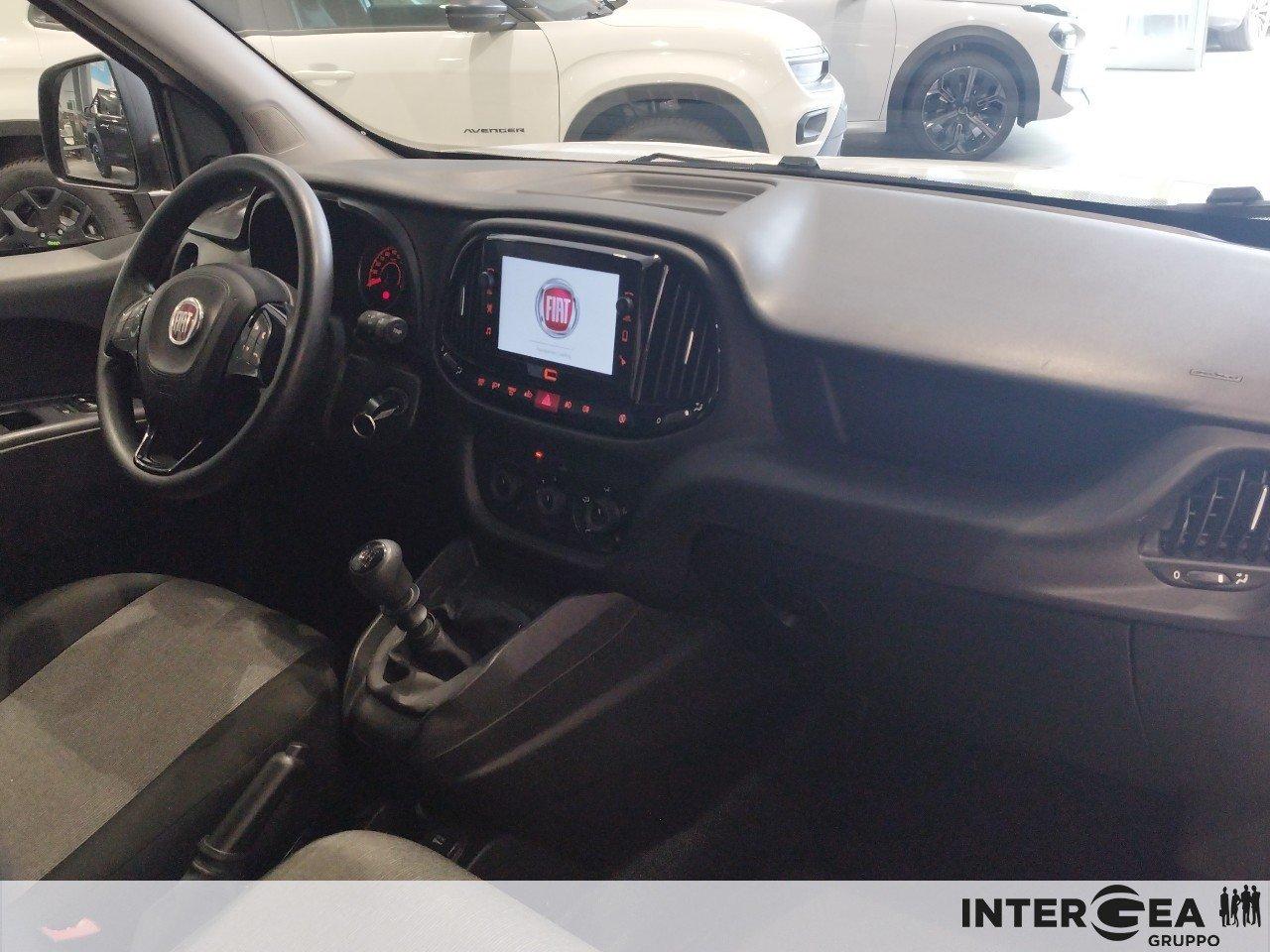 FIAT Doblo cargo 1.6 mjt 105cv CH1 Lounge S&S