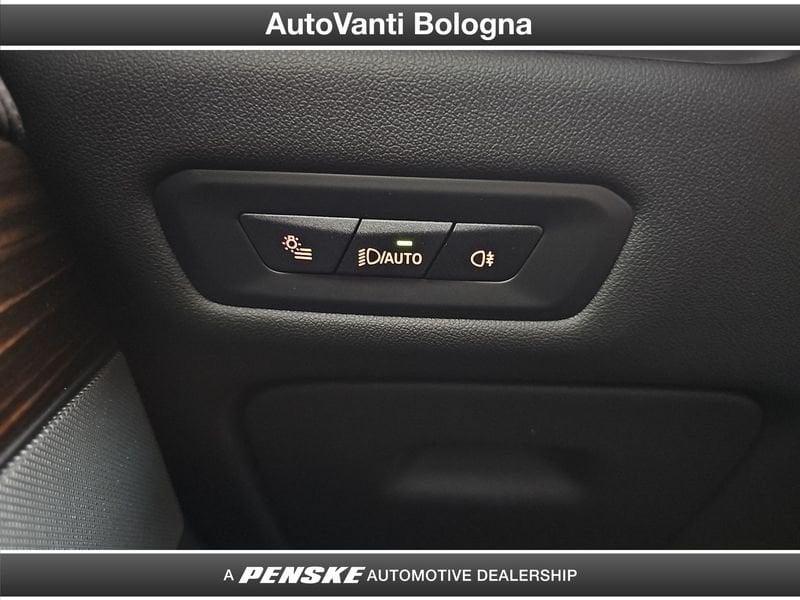 BMW X5 X5 xdrive30d MSport auto