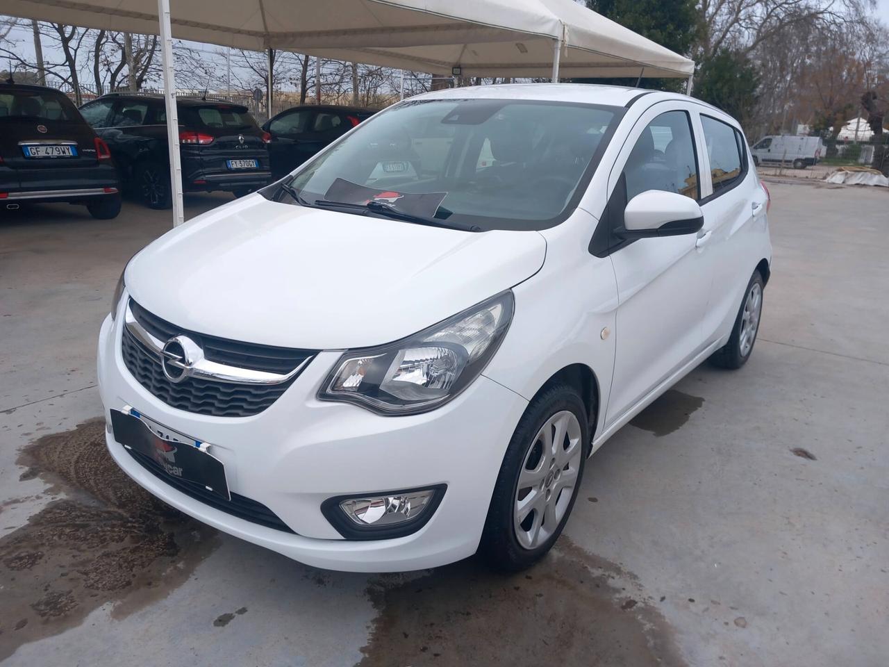 Opel Karl 1.0 75 CV