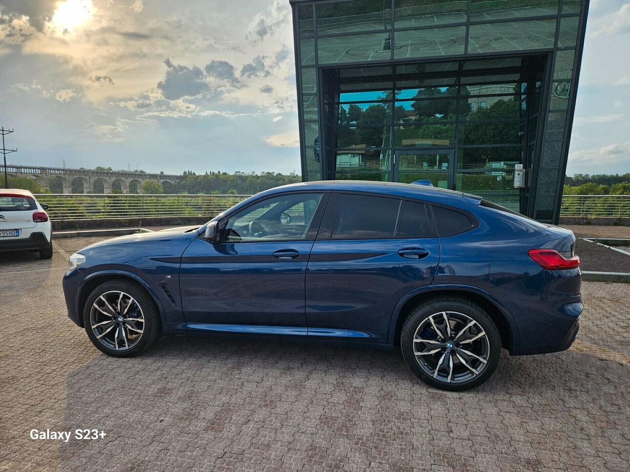 X4 Msport-X PROMO/RITIRO USATO/SCAMBIO