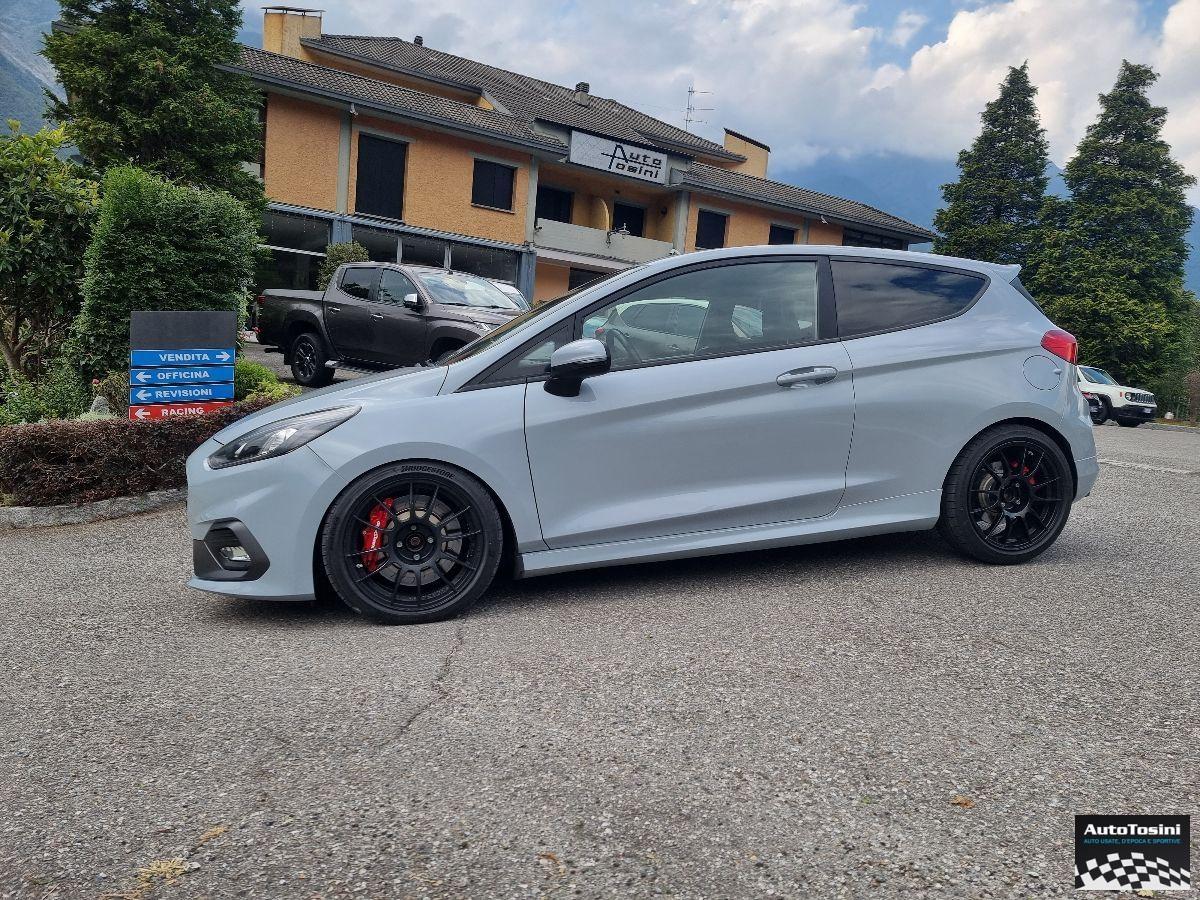 FORD - Fiesta - 1.5 Ecoboost 200 CV 3p. ST