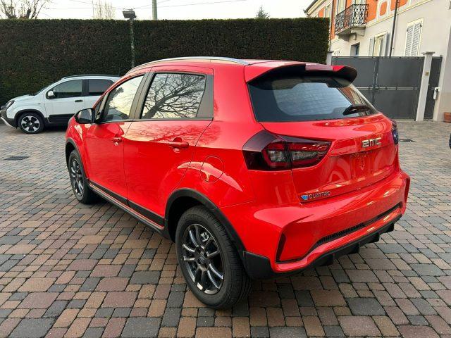 EMC Quattro PROMO FINANZ. 1.5 MT 103 CV KM O