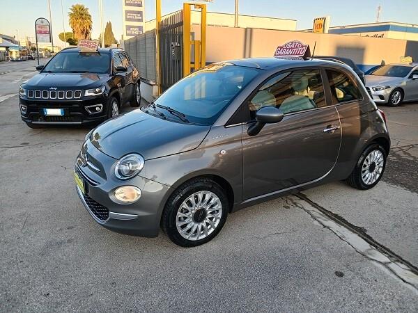 FIAT 500 1.0 HYBRID 70 CV DOLCEVITA