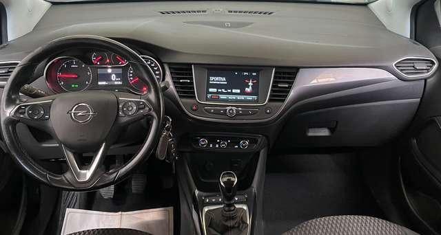 Opel Crossland 1.5 110Cv Advance