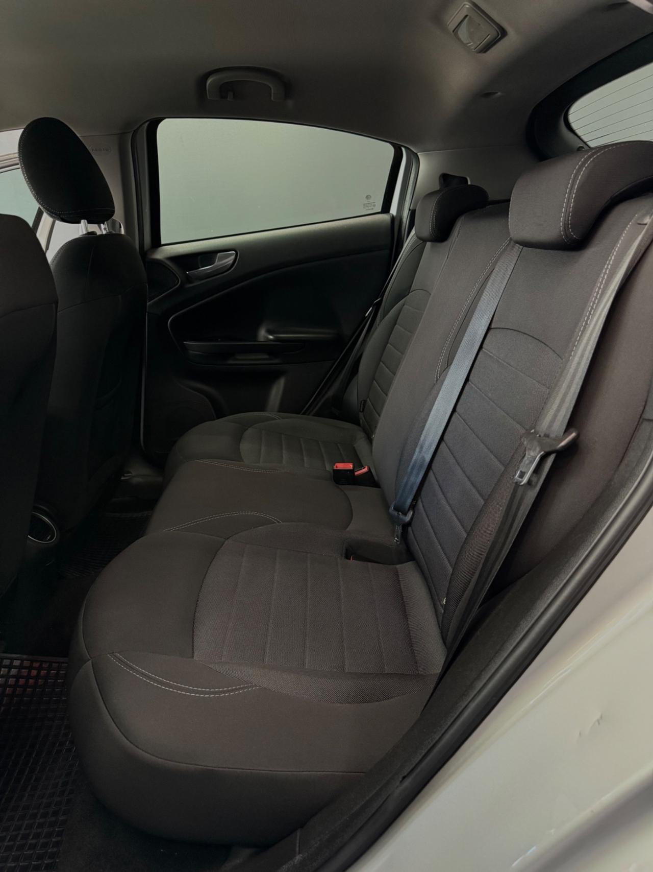 Alfa Romeo Giulietta 1.6 Multijet 120 CV Super 11/2016