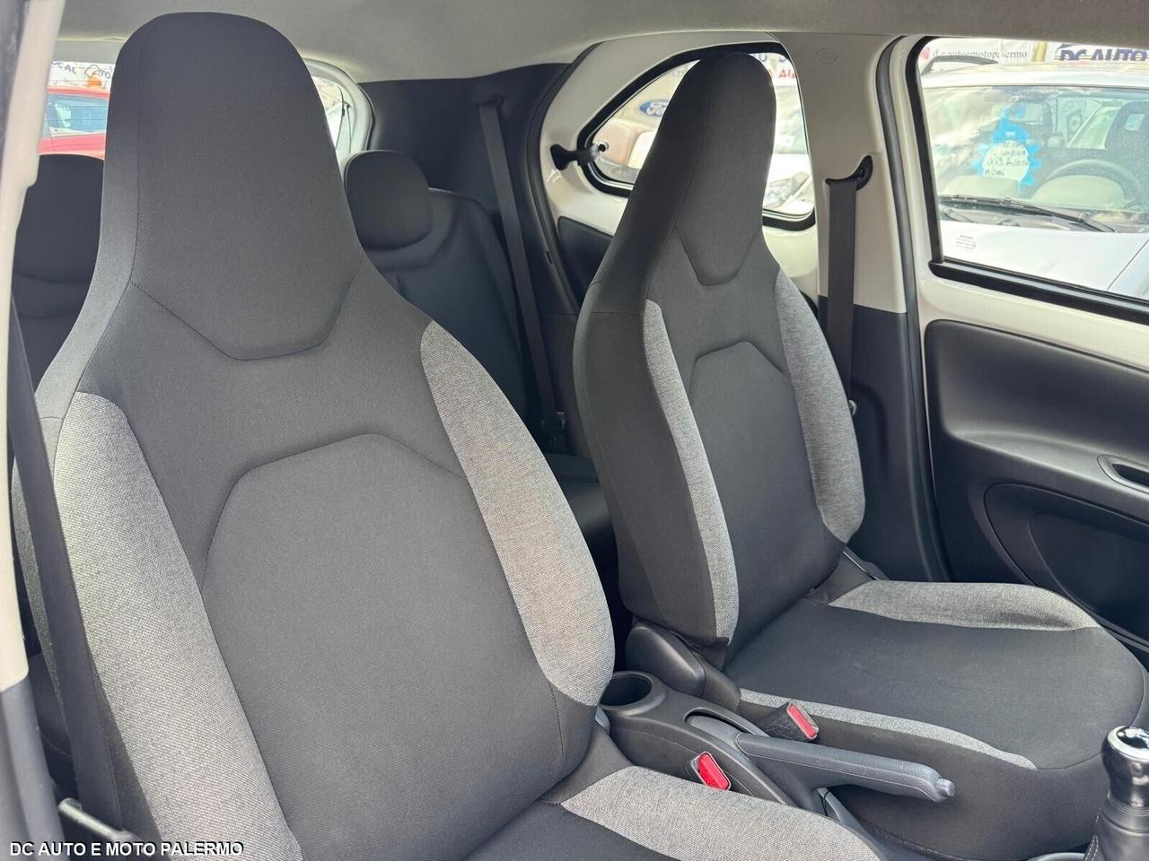 Toyota Aygo X 1.0 Benzina 72CV.5 porte Trend 2022