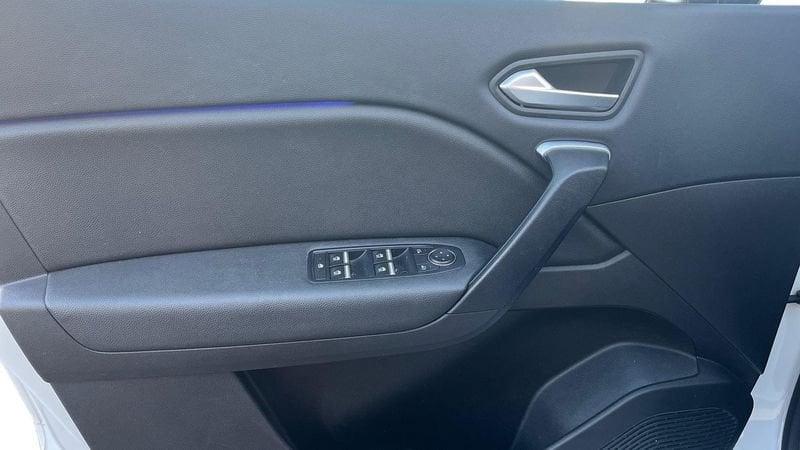 Renault Captur 1.0 tce Intens Gpl 100cv my21 1.0 tce Intens Gpl 100cv