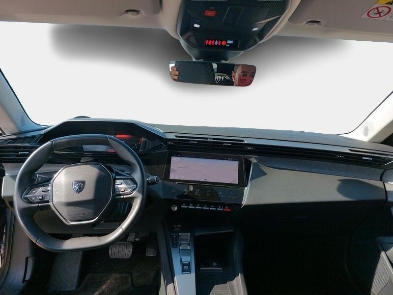 PEUGEOT 308 WAGON Allure PureTech 130 EAT8 S/S aut.