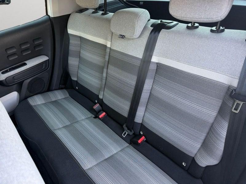 Citroën C3 BLUEHDI 100 S&S SHINE