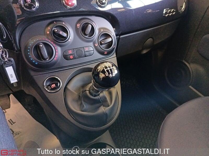 FIAT 500 1.0 Hybrid Club