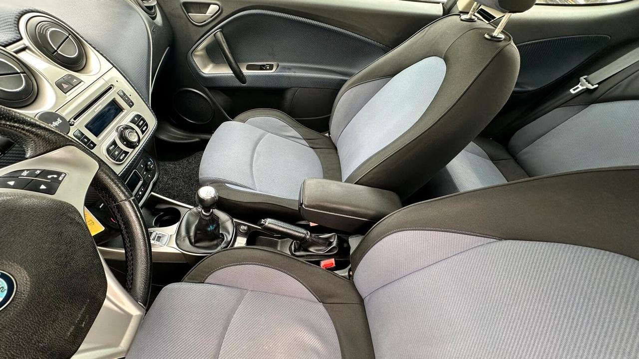 Alfa Romeo MiTo 1.6 Distinctive
