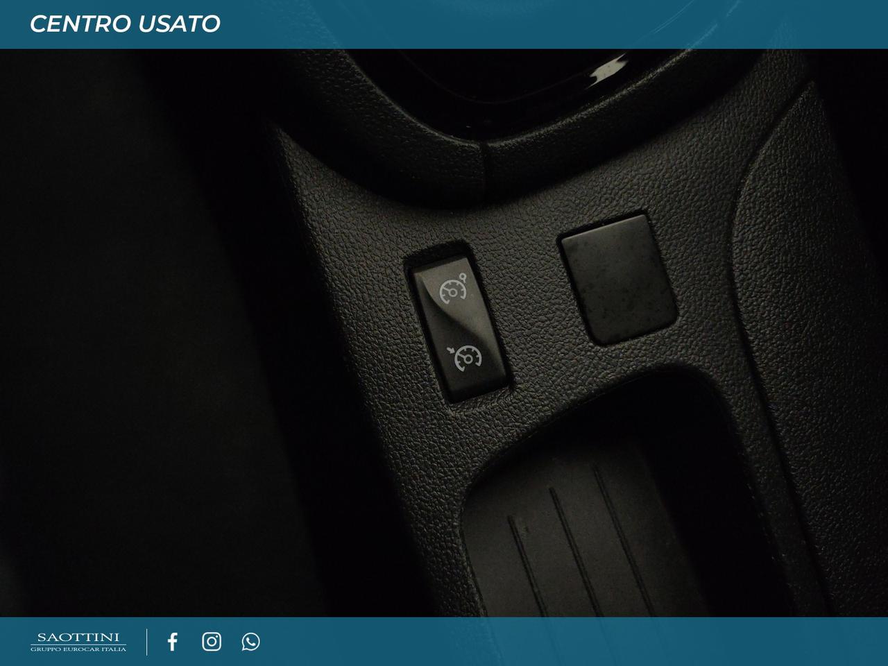 1.5 dci Energy Life 75 CV