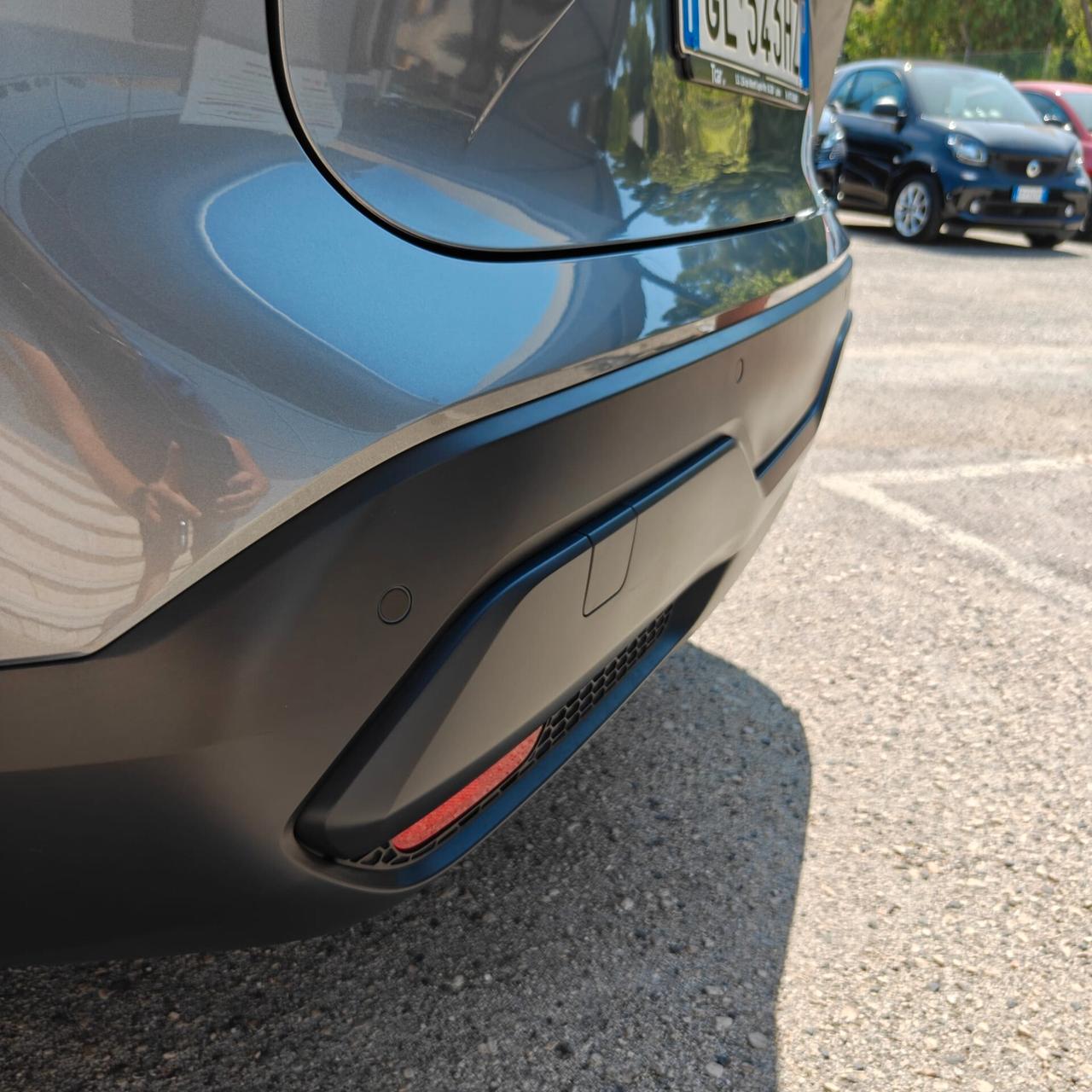 Nissan Qashqai 1.3 Mhev 140cv Business Cross