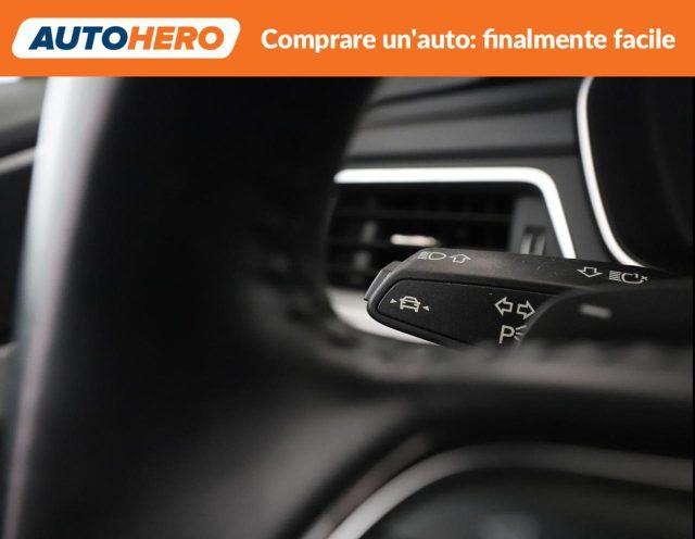 AUDI A4 Avant 35 TDI/163 CV S tronic