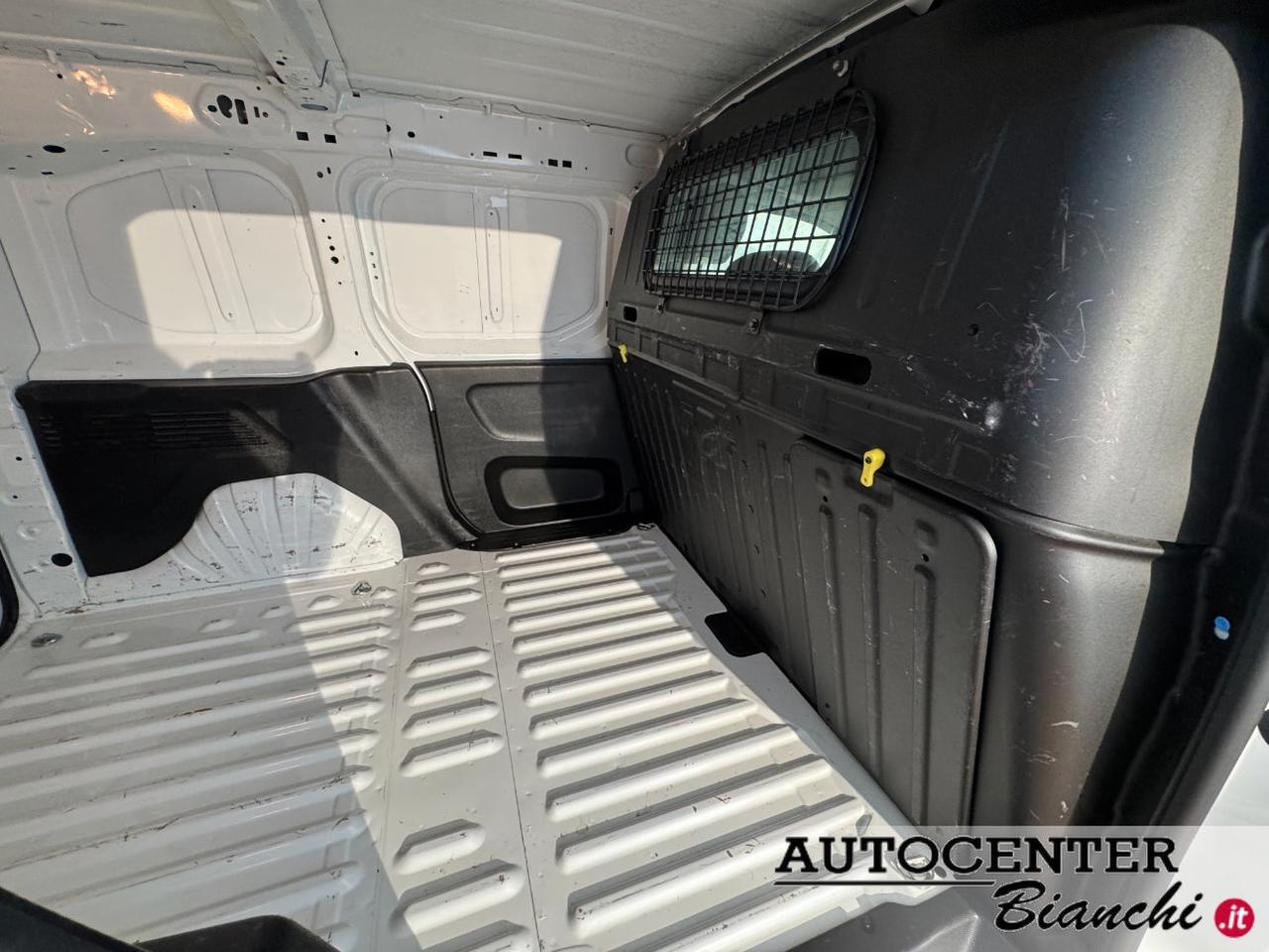 Toyota Proace City 1.5D 100cv S&S L1 S Comfort