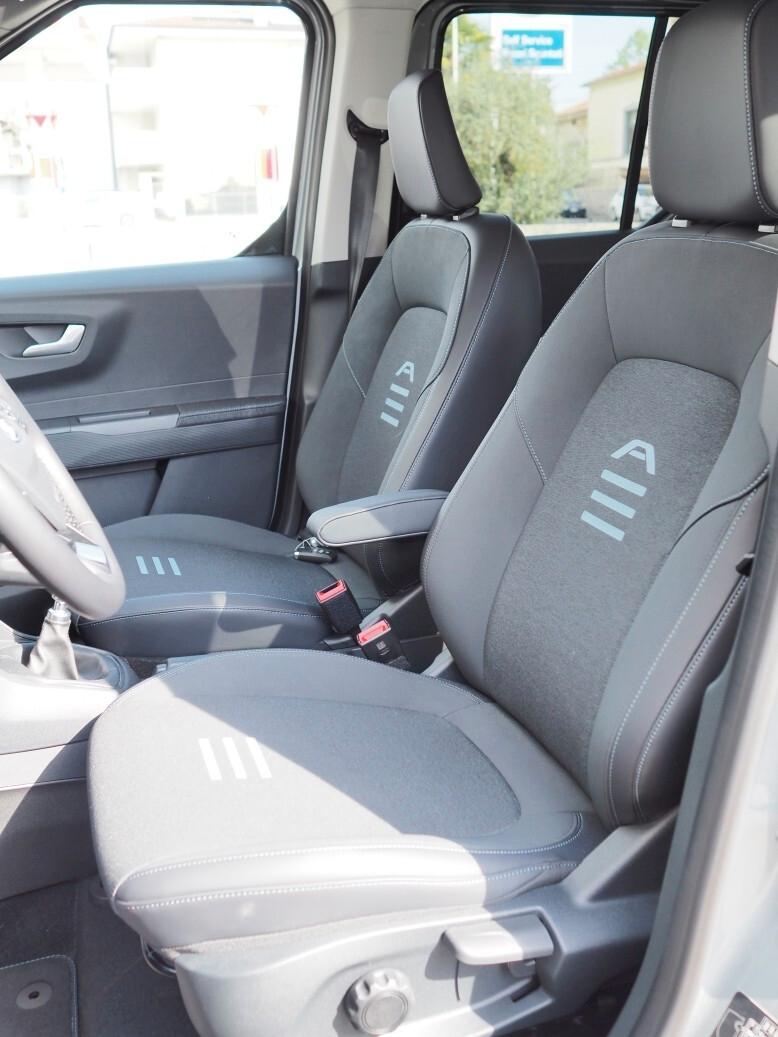 Ford Tourneo Courier 1.0 EcoBoost Active