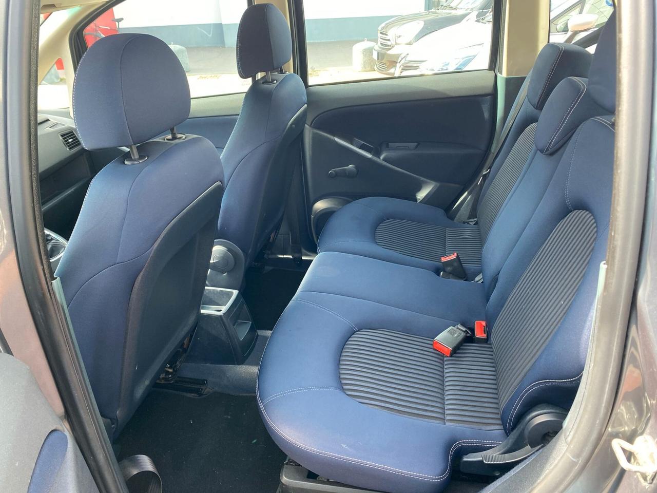 Lancia MUSA 1.3 Mjt 16V 95 CV S&S DPF Oro