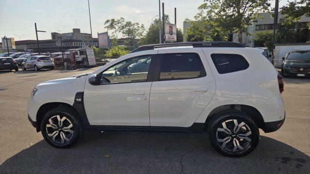 DACIA Duster 1.0 TCe GPL 4x2 Journey PERMUTE OK NEOPATENTATI