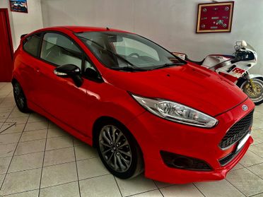 Ford Fiesta 1.5 TDCi 95CV 3 porte ST-Line