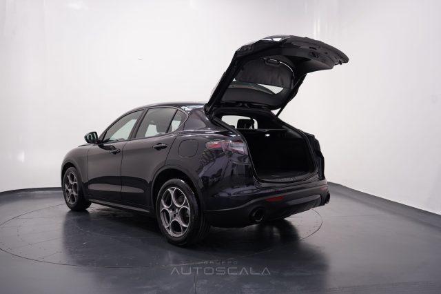 ALFA ROMEO Stelvio 2.2 Turbodiesel 160 CV AT8 RWD Sprint