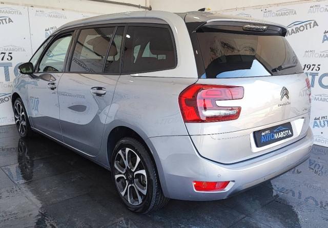 Citroen C4 SpaceTourer C4 g. spacetourer 2.0 bluehdi Feel