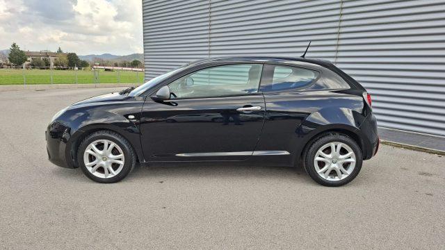 ALFA ROMEO MiTo 1.3 MJT 95 CV diesel OK NEOPATENTATO