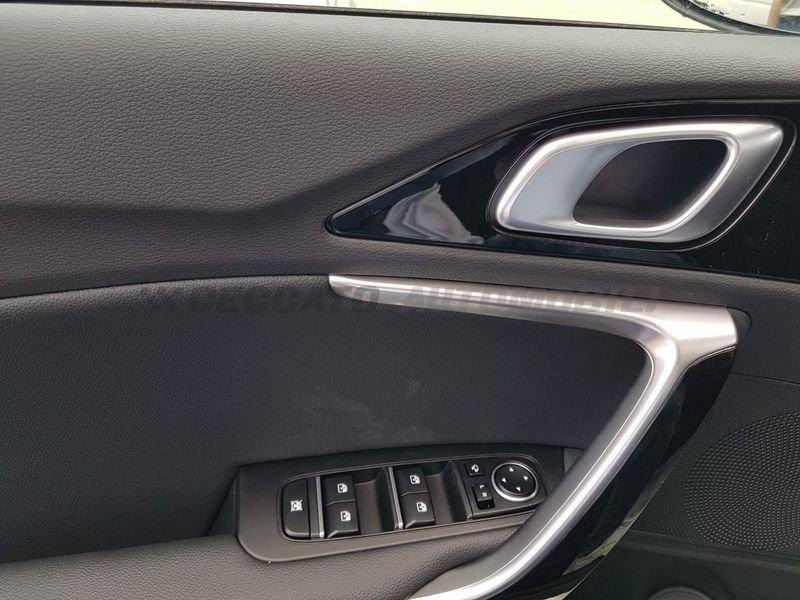 KIA Xceed XCeed 1.0 t-gdi Gpl Business 94cv mt