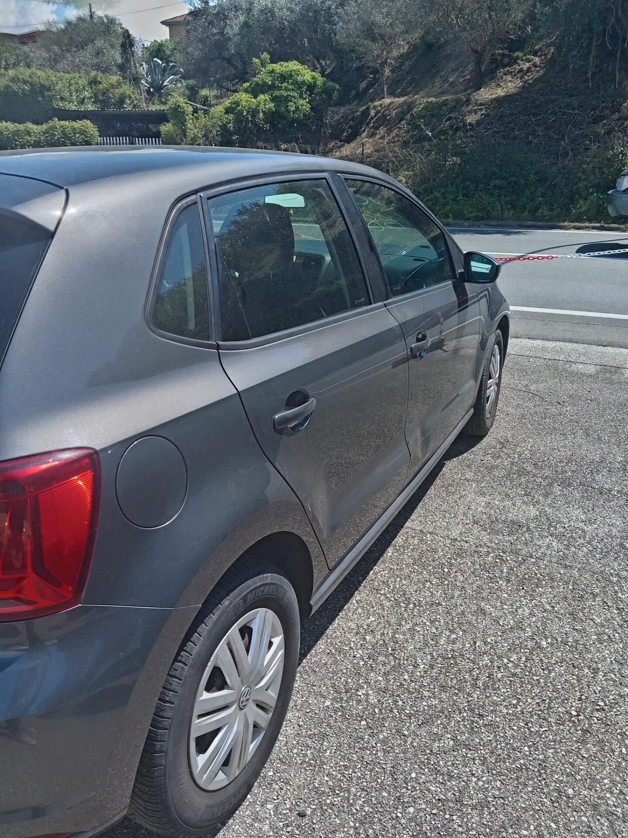 Volkswagen Polo 1.0 MPI 3p. Trendline