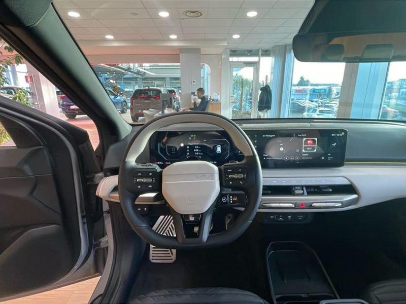 KIA EV4 Long Range GT-Line