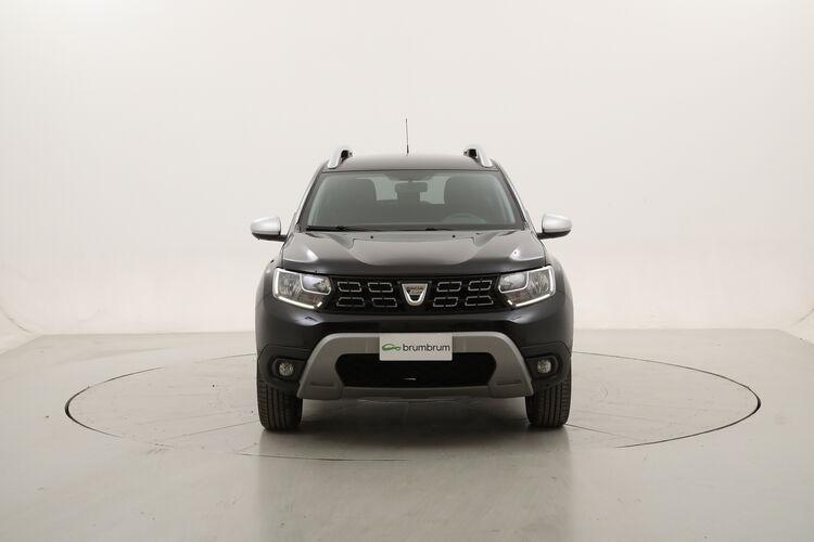 Dacia Duster Prestige GPL BR636604 1.6 GPL 114CV