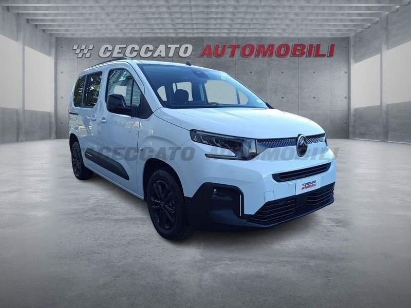 Citroën Berlingo 1.5 bluehdi M Plus s&s 100cv