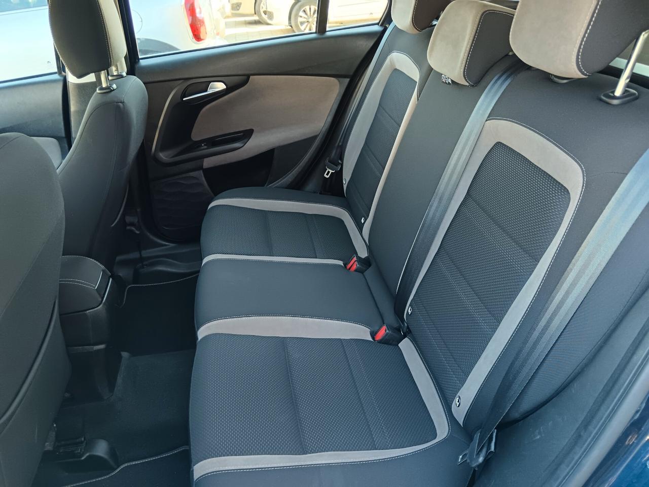Fiat Tipo 1.6 Mjt S&S SW Lounge